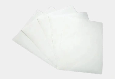 uncoated paper
