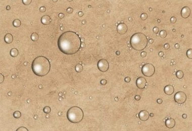 water resistant coating