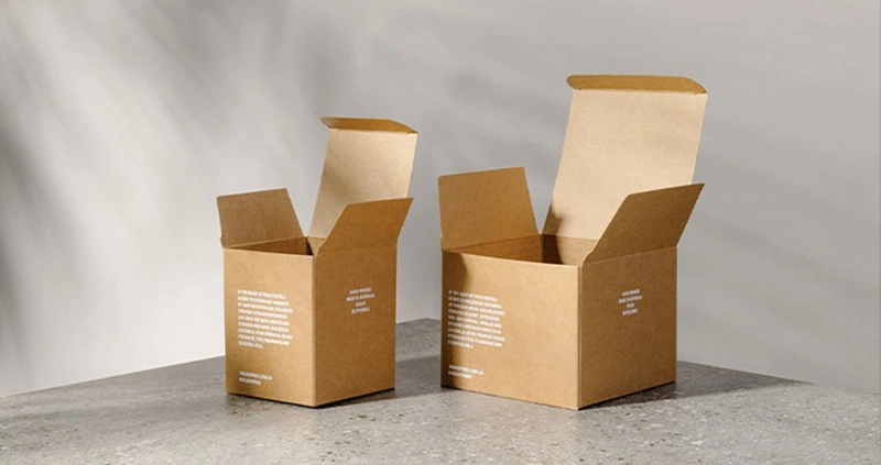 what is kraft packaging buyer guide