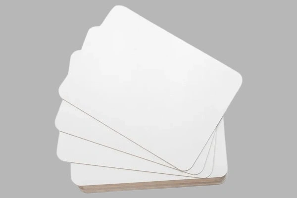 white board paper