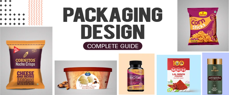 why product packaging design matters