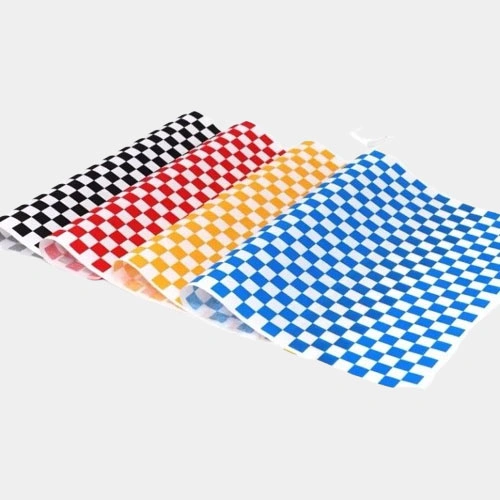 coated paper
