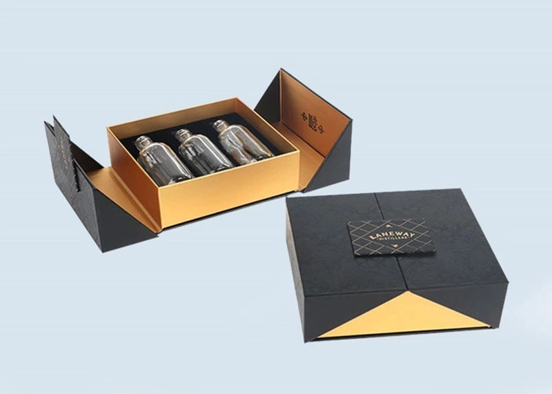 custom magnetic box packaging