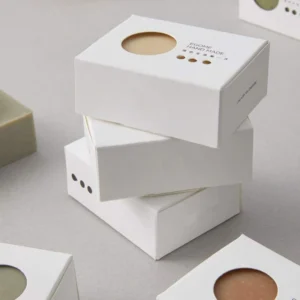 custom soap boxes