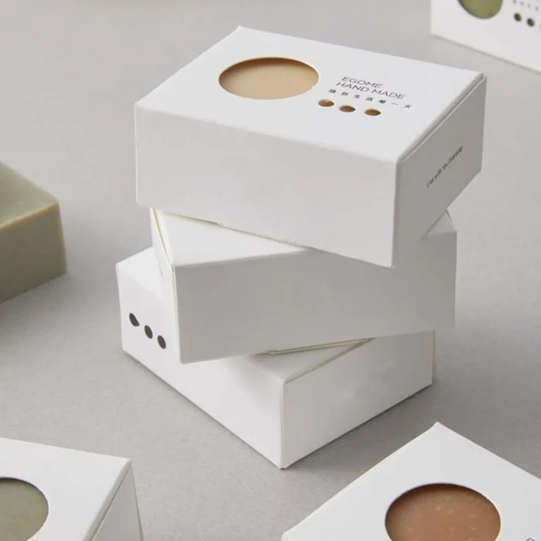 custom soap boxes