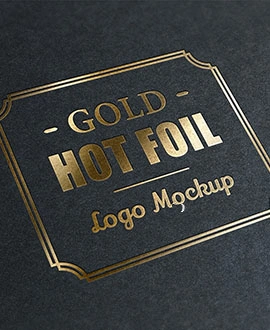 hot stamping
