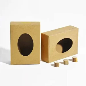 laundry soap box