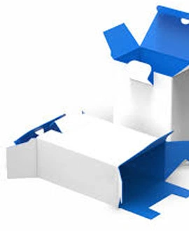 Lock bottom box