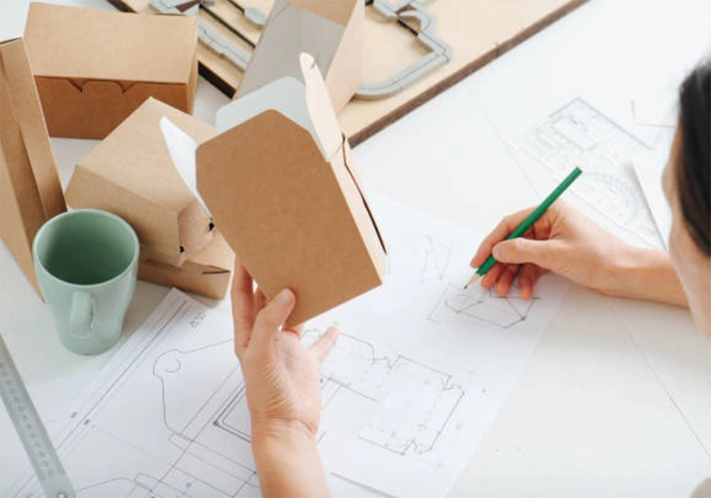 product packaging design beginners guide