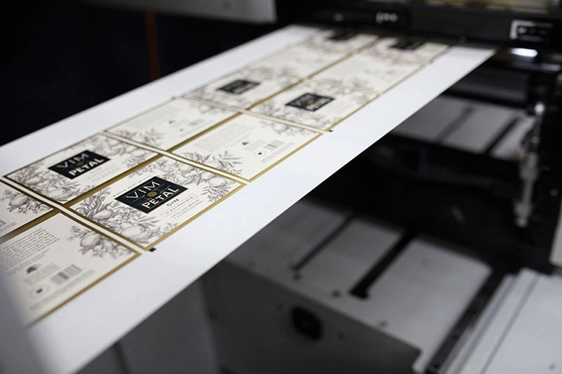 what is die cutting