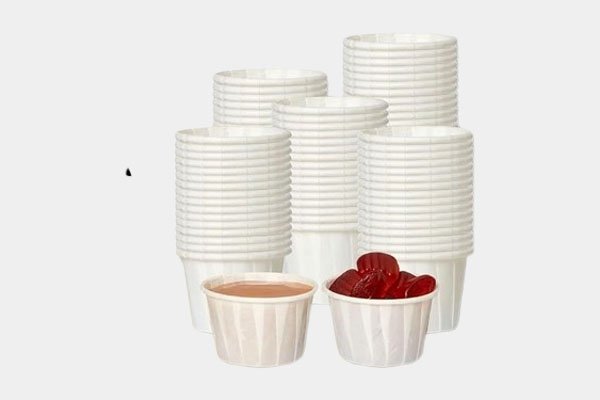 1 oz paper cups