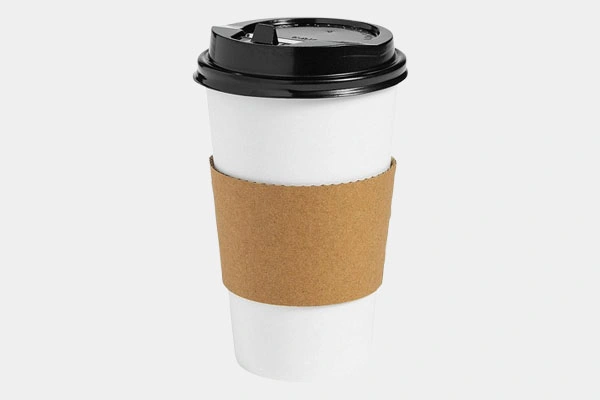 12 oz coffee cups with lids