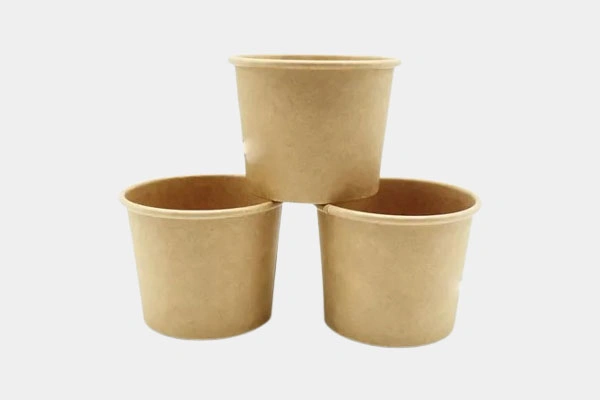 2 ounce paper cups