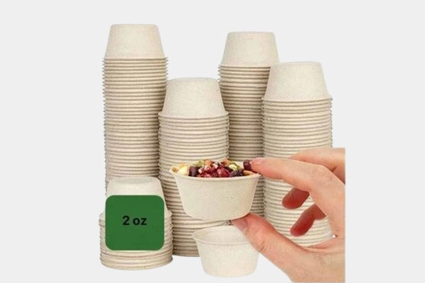 2 oz paper cup