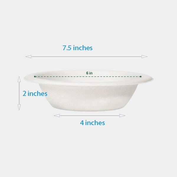 20 oz salad bowl