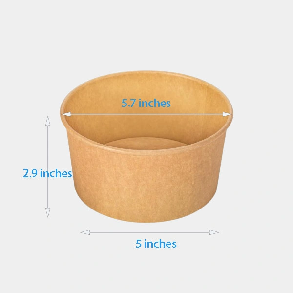 30 oz salad bowl