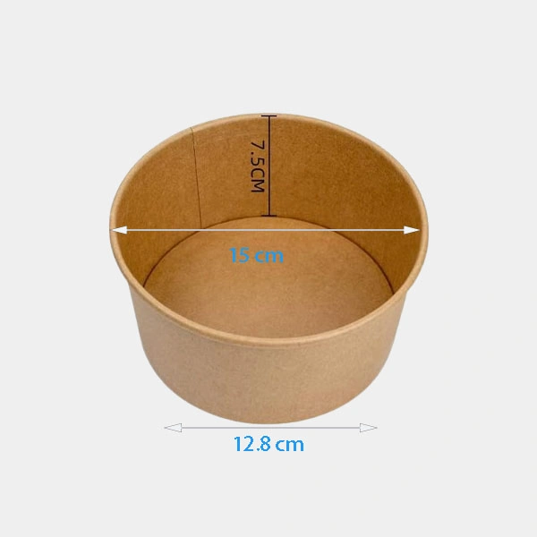 35 oz salad bowl