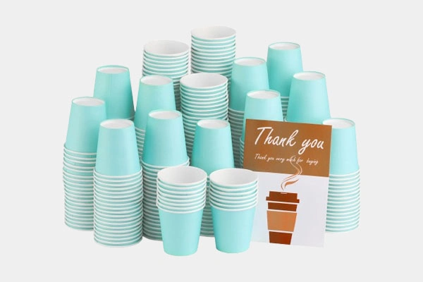 3oz disposable cups