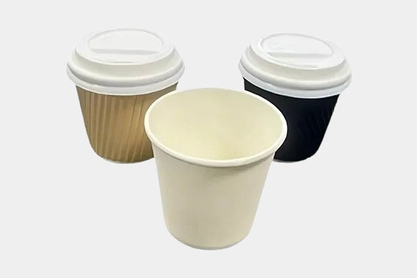 4 oz paper cups