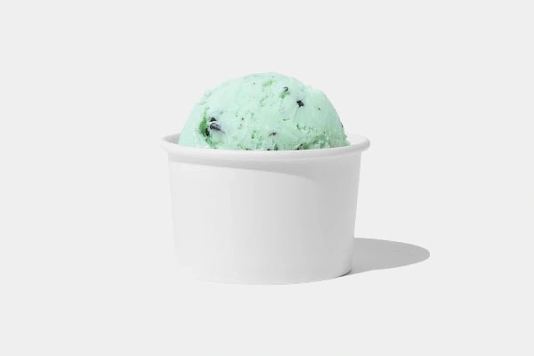 4oz ice cream cups