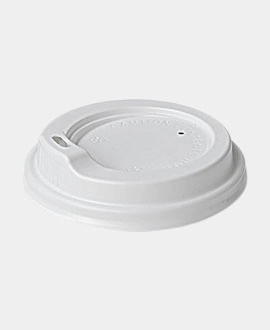 63mm paper cup lid