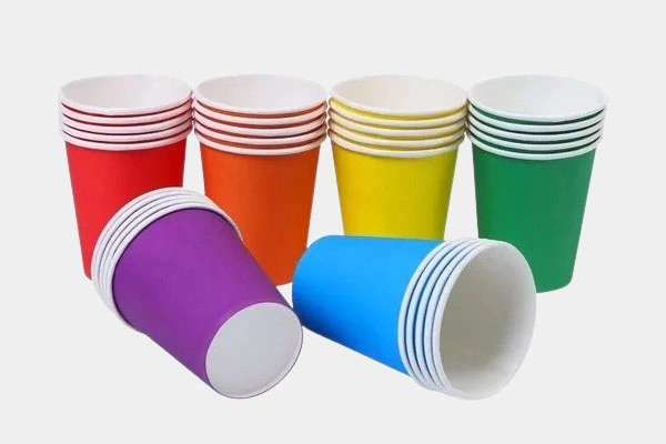 9 oz paper cups wholesale