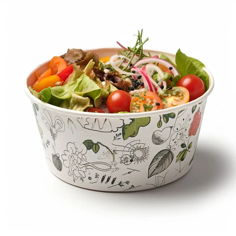 cheeseburger salad bowl