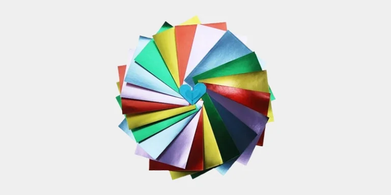 coated printing paper