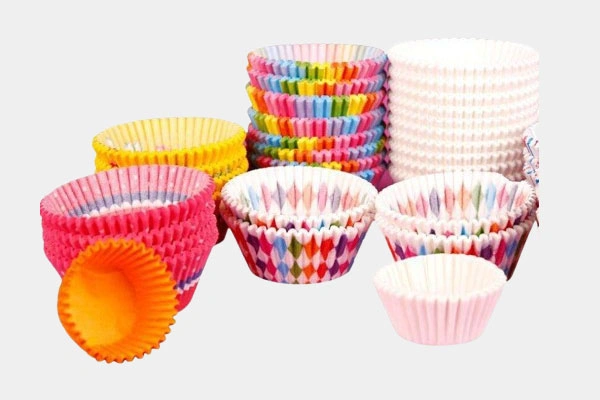 cupcake paper cups
