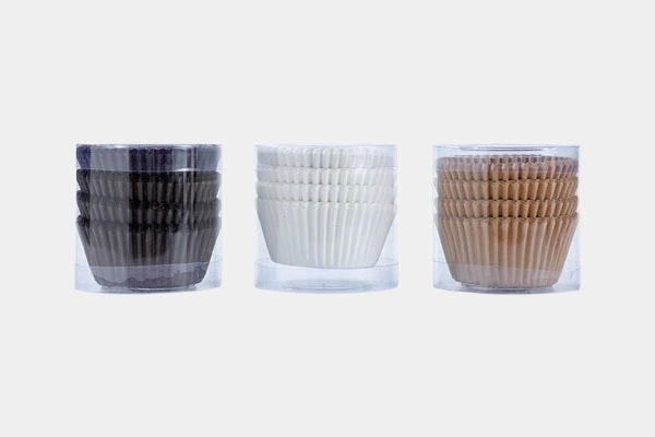 muffin paper cups