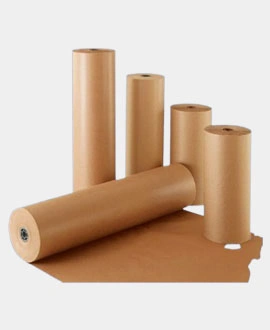 pe coated paper