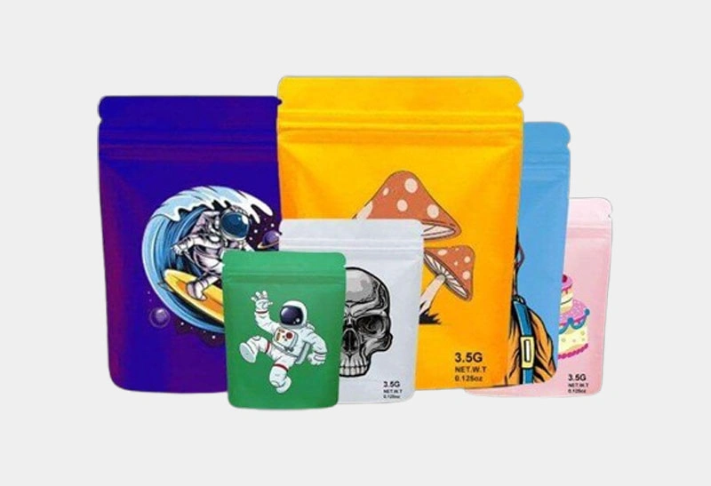 printed cbd boxes