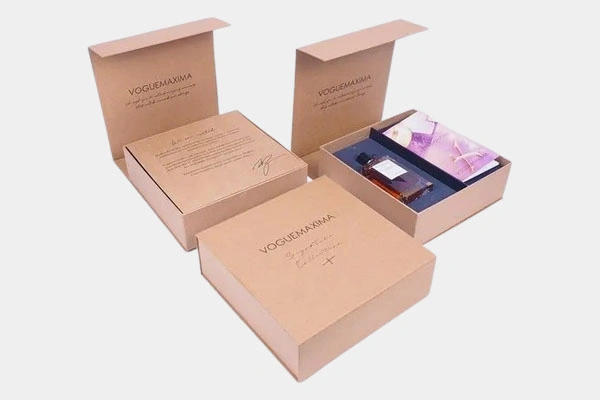 100ml perfume box wholesale