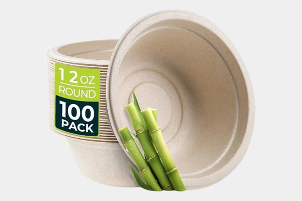 12 oz salad bowl