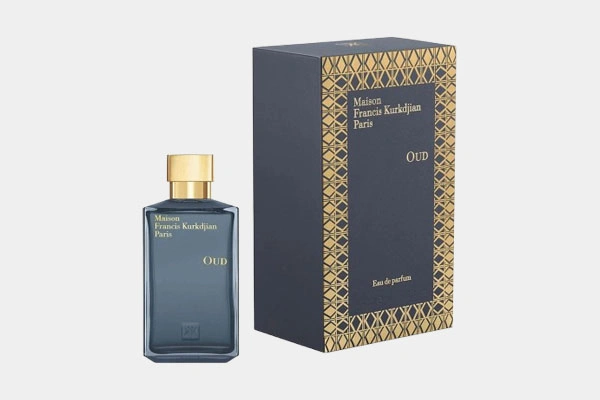 200ml perfume empty box