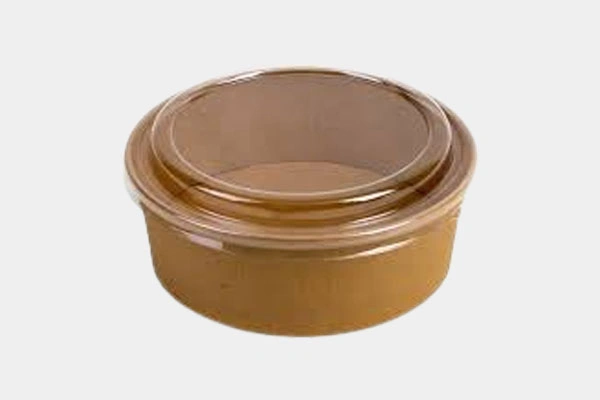 24 oz bowl with lid
