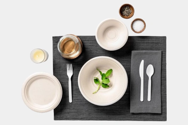 32 oz paper salad bowl