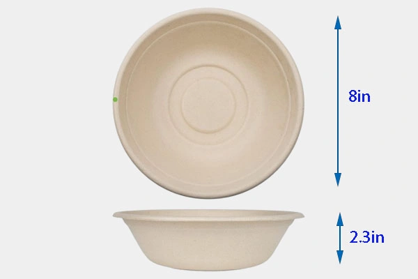 32 oz salad container