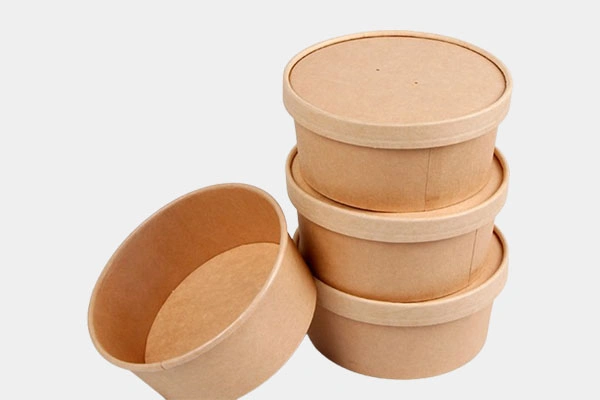 48 oz salad bowl container