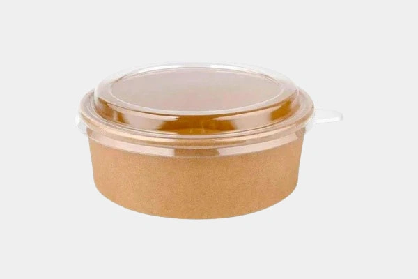 48 oz salad bowl with lid
