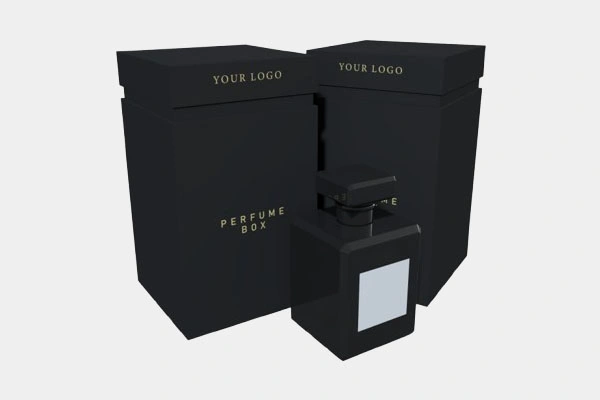 50ml perfume box wholesale