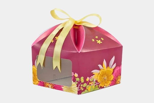 baked with love cake boxes