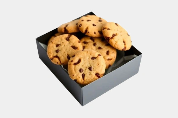 best boxed chocolate chip cookie mix